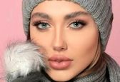 خرید لنز رنگی مناسب برای چشمان حساس