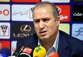 سند نفوذ استقلال و سپاهان در فدراسیون!