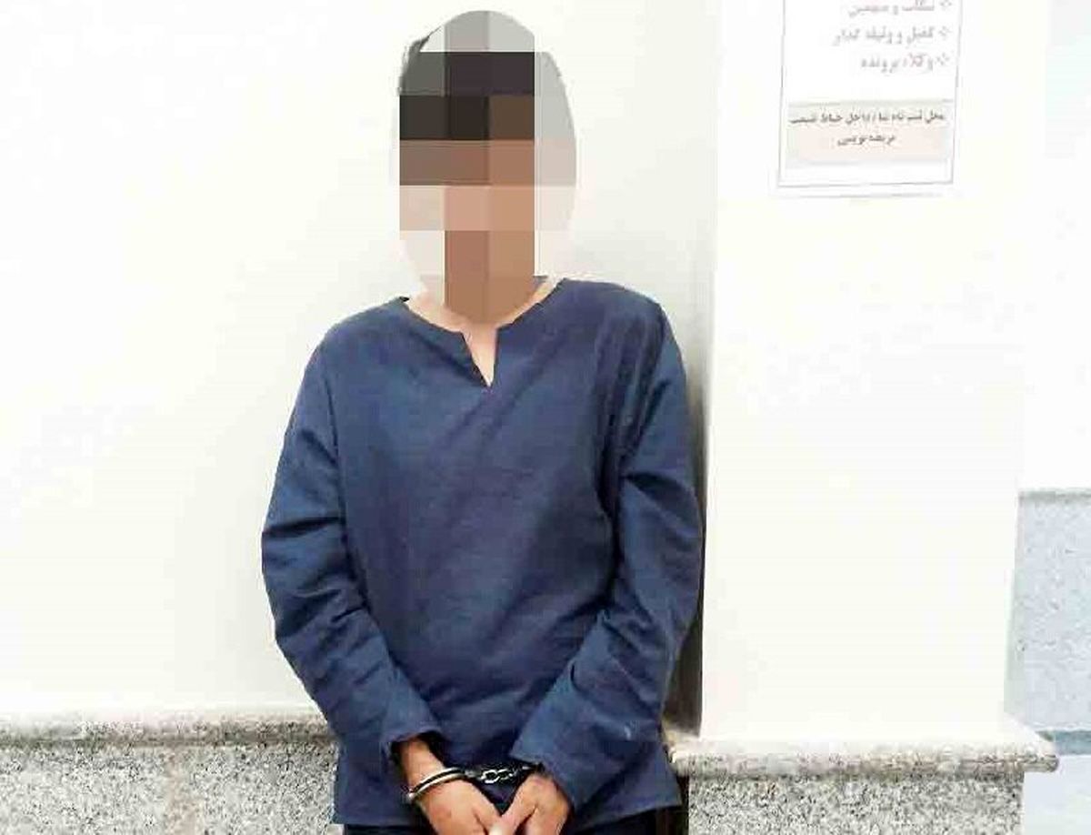 ۳ قتل بر سر جواب رد به خواستگار ۱۷ ساله