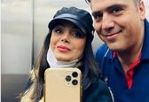 سلفی جسور صبا راد با این سلیقه میلیاردی !