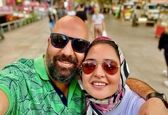 محبوبیت غیرمنتظره نرگس محمدی در روزهای اخیر | خانم بازیگر با خنده هاش همه رو شیفته خودش کرد