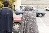 دستگیری زوجی که لارستانی ها را عاصی کرده بودند