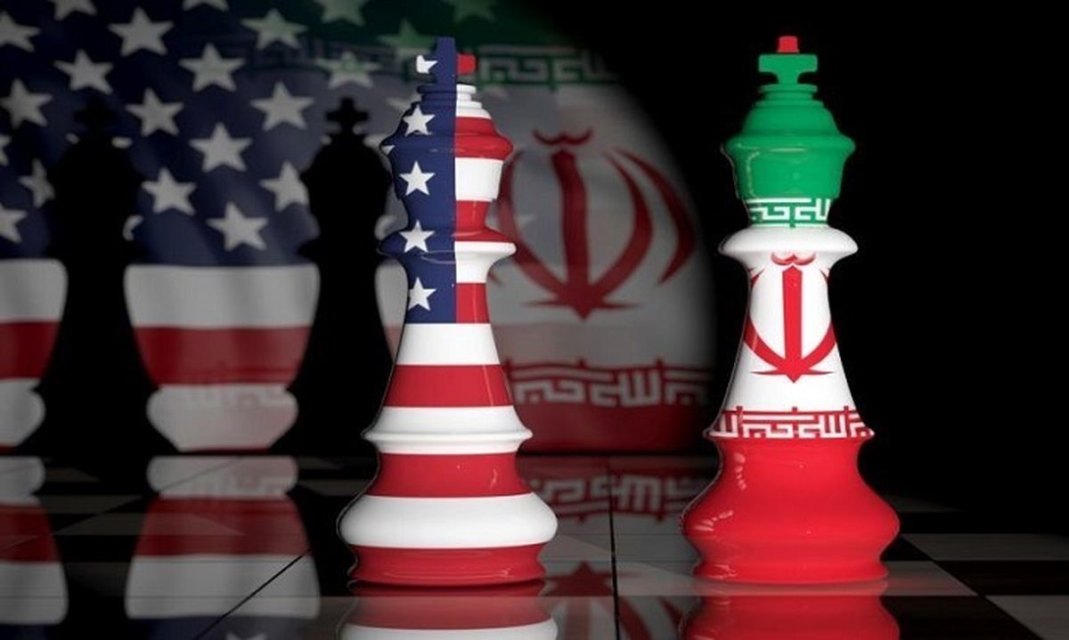 عقب نشینی آمریکا در مقابل ایران !