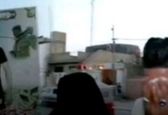 فیلم جگرسوز برادر خلبان شهید در روز عروسی اش | جشنی که به گریه ختم شد