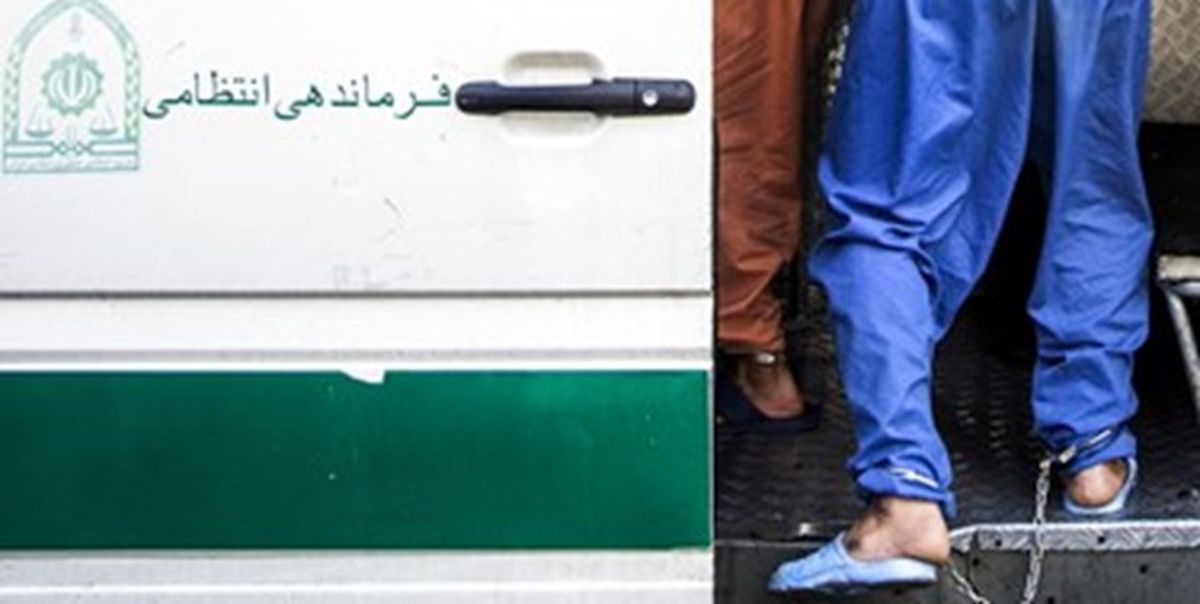 ماجرای تیراندازی پلیس در تهرانسر چه بود؟