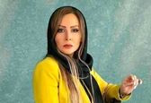 راحتی پرستو صالحی در ترکیه !