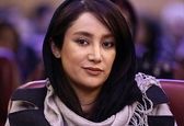 تفریح لاکچری بهاره افشاری / عکس بهاره کنار استخر