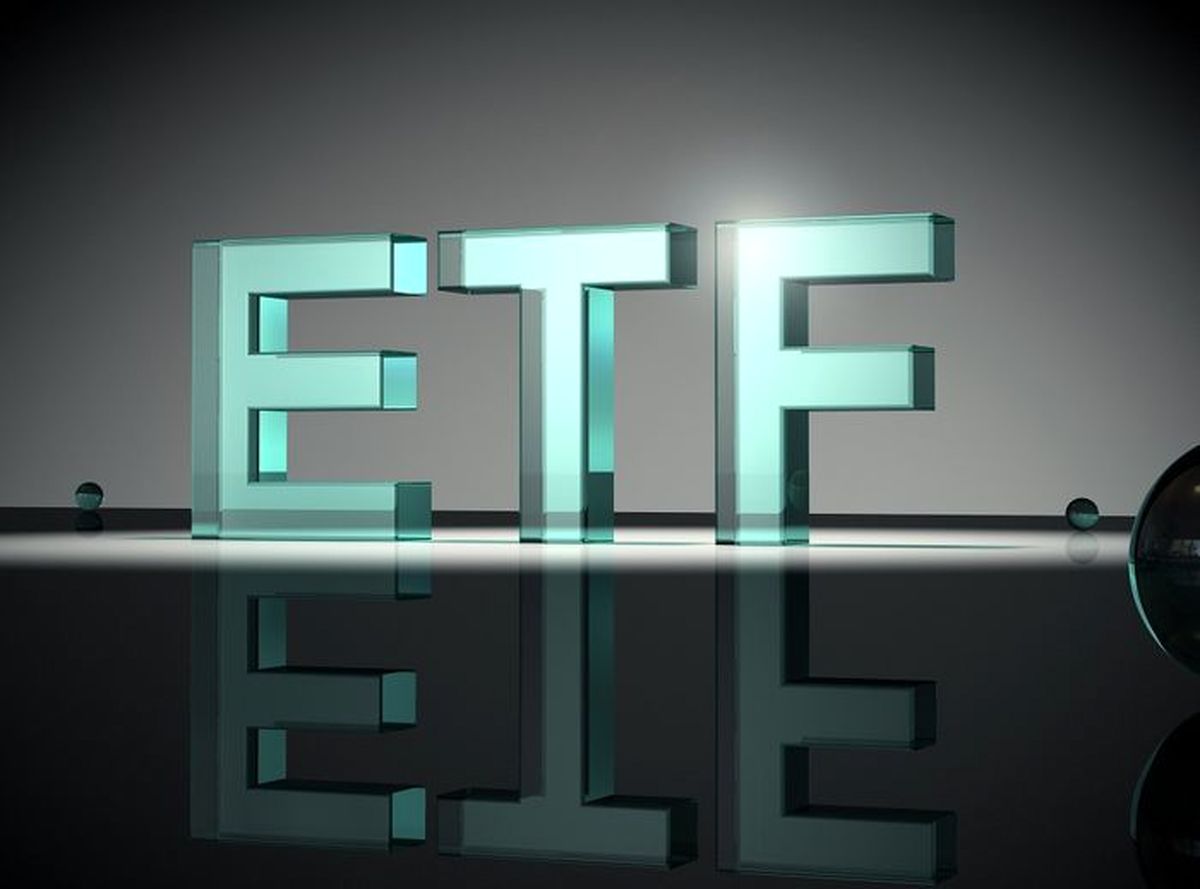  پیشنهاد راه اندازی صندوق ETF سود سهام عدالت