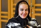 بهاره رهنما به سبک تازه‌عروس‌ها تیپ زد!+ عکس