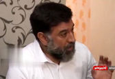 عکس بازیگران: علی انصاریان درسریال کیانوش عیاری 