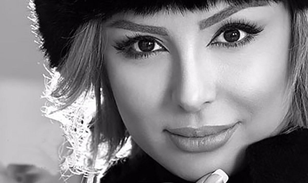 زندگی عذاب آور نیوشا ضیغمی با همچین موجودی!؟