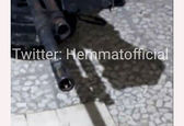 عکس تیرباری که شهید فخری زاده را ترور کرد