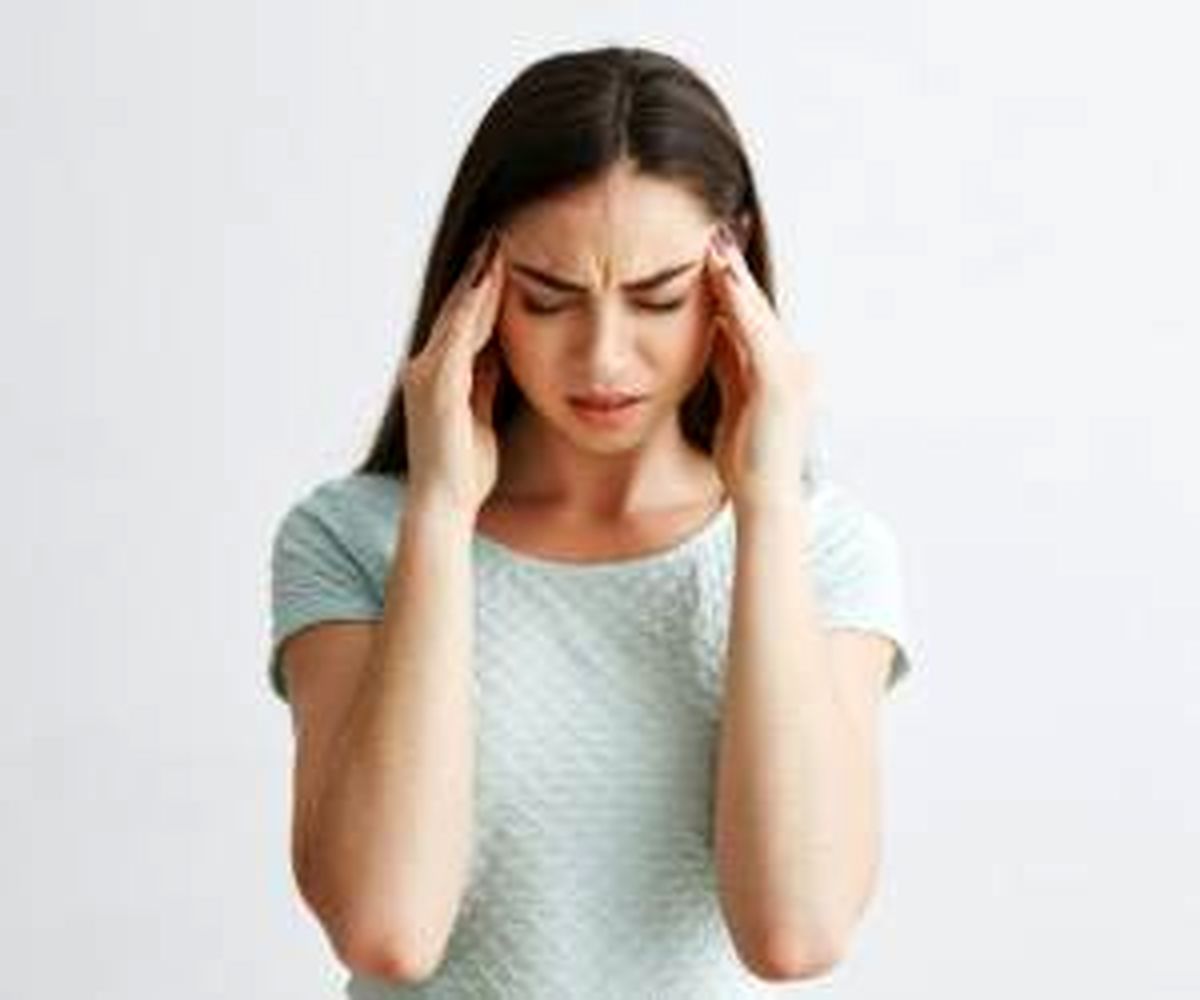 چرا وقتی پیاز می خورم ، سردرد می گیرم ؟