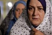 تیپ چادری مریم امیرجلالی +عکس
