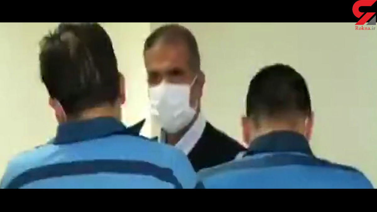 بازداشت جراح زیبایی شیطان صفت + فیلم 
