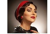 تولد لاکچری دختر خانم بازیگر در کافه همیشگی / شیوا ابراهیمی کیست ؟