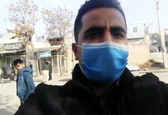 تیراندازی وحشتناک یک زن در مهاباد +عکس و فیلم