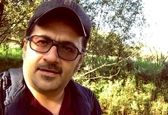 طبیعت گردی بازیگر همیشه خلافکار + عکس 