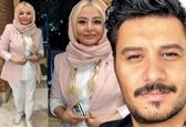 مه لقا باقری با لباس ورزشی همه رو شوکه کرد | خانم با این عکس سوژه شد
