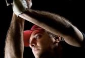 ورزش مفرح و  لاکچری ایرج نوذری +عکس 