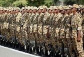 افزایش چشمگیر حقوق سربازان در سال ۱۴۰۰