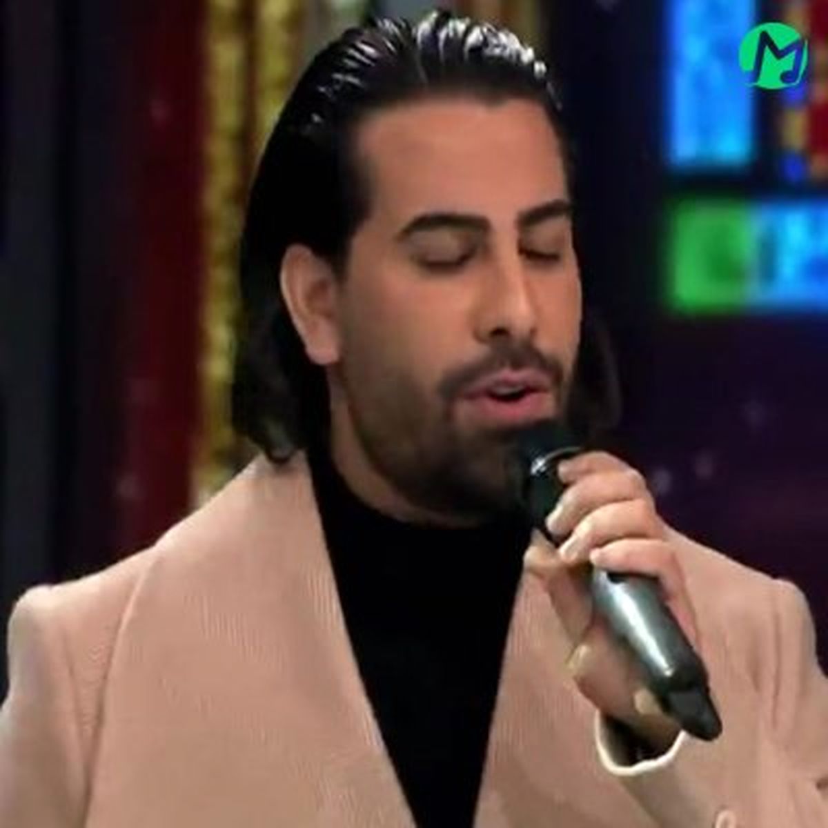 بیوگرافی مجید رضوی + لیست آهنگها از میفا موزیک