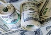 افزایش قیمت دلار در بازار ۲۲ تیر