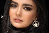راحتی لیندا کیانی در کنار مرد غریبه !