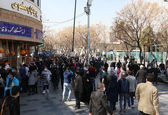 مشاغل از شنبه باز می شوند؟ 