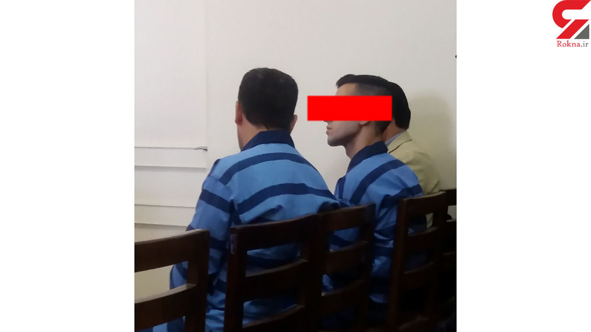 کشف جسد سوخته دو مرد بدون دست و پا!+عکس
