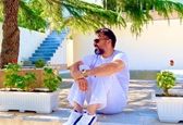 لاغری باورنکردنی شهرام قائدی +عکس