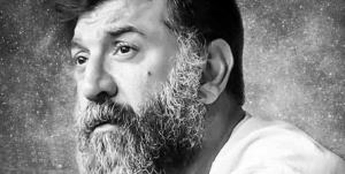 پیغام علی انصایان برای مهناز افشار چه بود؟ +فیلم