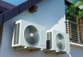 رایج ترین دلایل خرابی کولرگازی پنجره ای