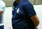 اعتراف تلخ دست راست فرهاد: جام مال پرسپولیسه، حق پرسپولیسه!