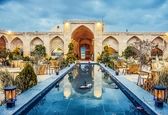 ماجرای آب‌بازی حاشیه‌ساز در دلیجان چه بود؟