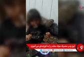 ویدیو دردناک از آموزش مواد کشیدن پدر به دختربچه!