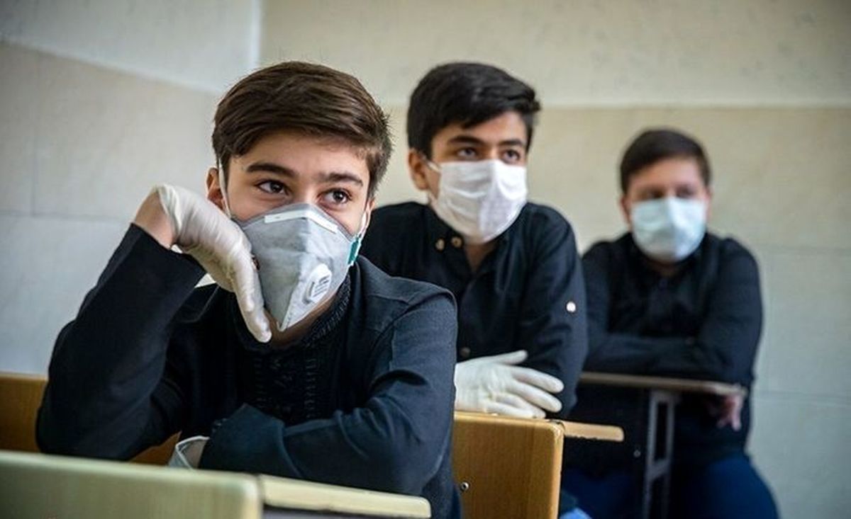 خبر مهم برای دانش‌آموزان پایه نهم 