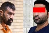 سرنوشت عجیب قاتل وحید مرادی +عکس و فیلم