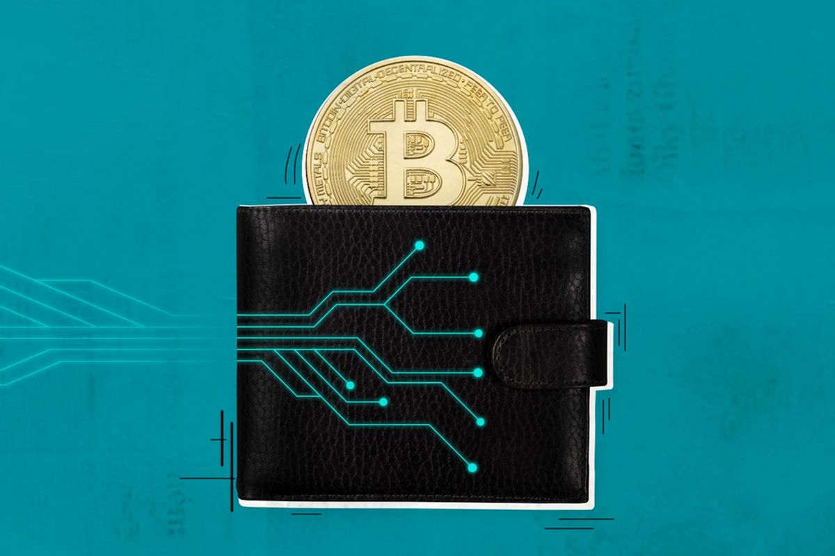 کیف پول سخت افزاری یا نرم افزاری، کدام بهتر است؟
