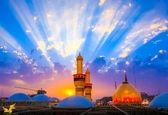 تور ارزان کربلا چند؟ + جدول قیمت