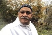 ظاهر جدید نادر سلیمانی سوژه شد+ عکس