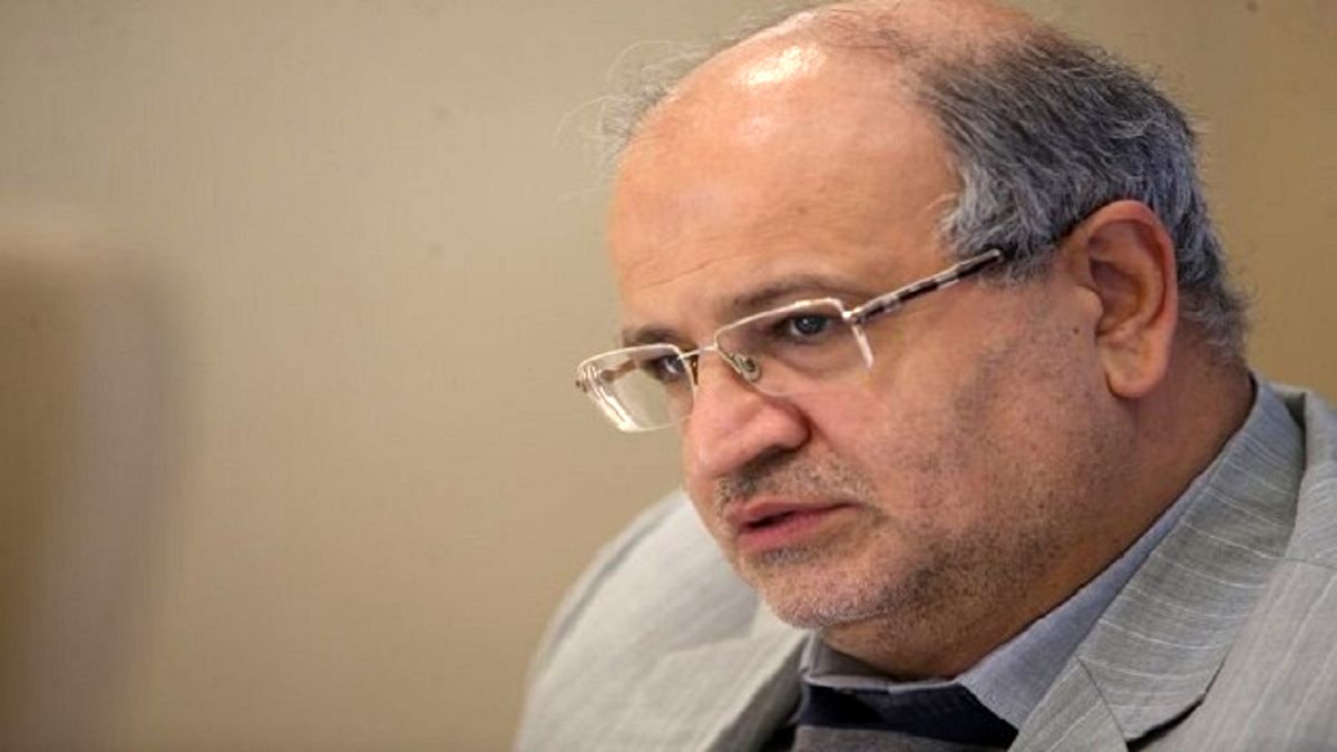 کرونای انگلیسی جان چند تهرانی را گرفت؟