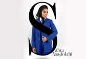 صحرا اسدالهی – بیوگرافی + عکس های جدید