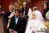 زندگی خصوصی “حدیث فولادوند” و همسرش + عکس