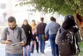آمار عجیب از تاهل مردان در ایران 