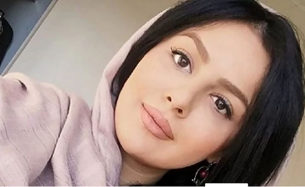 همسر خیلی جوان پیمان قاسم خانی دوباره عاشق شد / عکس خصوصی