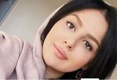 همسر خیلی جوان پیمان قاسم خانی دوباره عاشق شد / عکس خصوصی