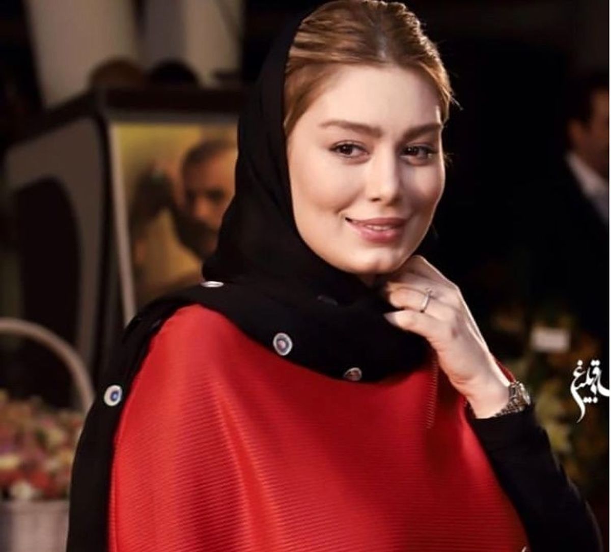 پسند عربی تتلو برای سحر قریشی !