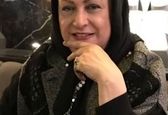 مریم امیرجلالی برای اولین بار خندید+عکس