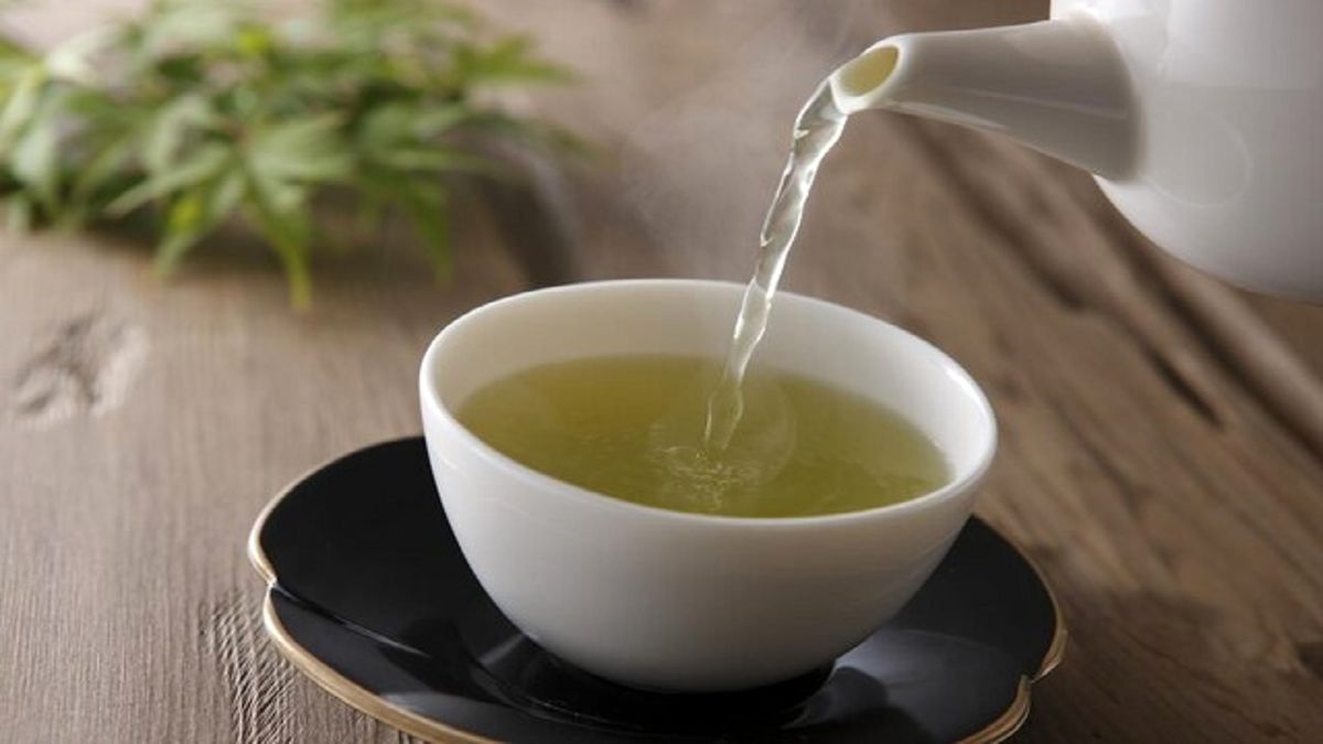 برای درمان کرونا این چای را بخوریم